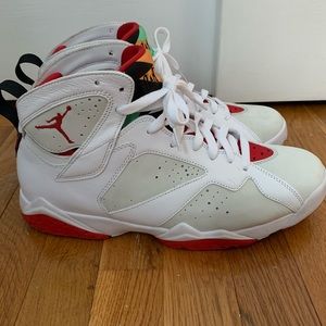 Air Jordan 7 Hare Size 11